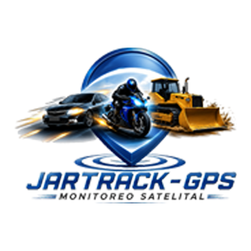JARTRACK GPS